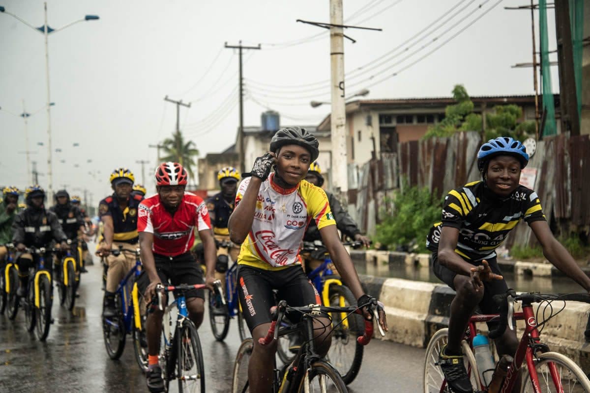 Premium Experience visualization